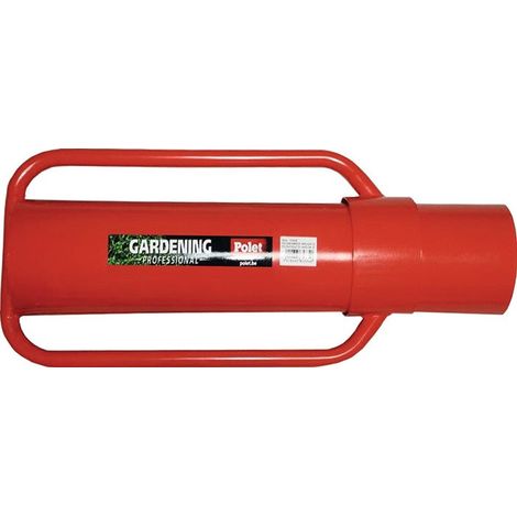 Conductor de postes D.16.5cm 14kg POLET