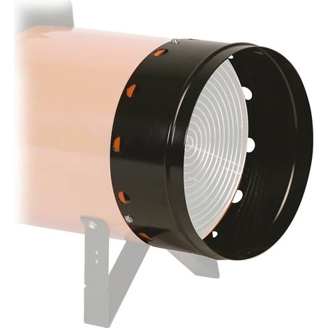 Rallonge pour Gaine ø300 mm CACE 10-15