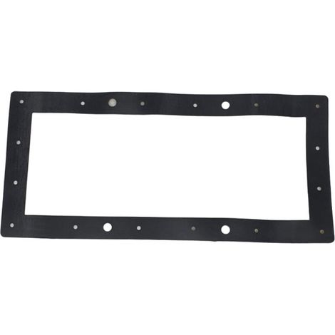 Joint en caoutchouc pour skimmer de piscine grande meurtrière – SPX1085DR – Compatible avec skimmers Hayward SP1085 – Vendu à l'unité