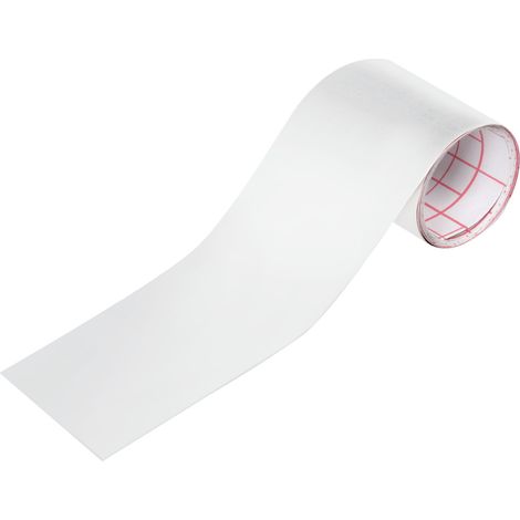 Nastro adesivo per riparazione fanali - 5x150 cm - Neutro (1/5)