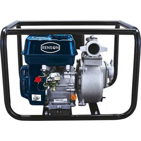 Motorpumpe RENSON 980006