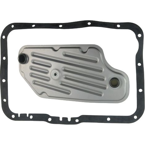 KIT DE FILTRO Y JUNTA A4LDE 4R44E 4R55E 5R44E 5R55E 4WD 96+ METAL PLÁSTICO TUBO ALTO
