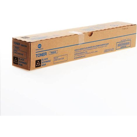 Konicaminolta toner a8da150 tn324 schwarz