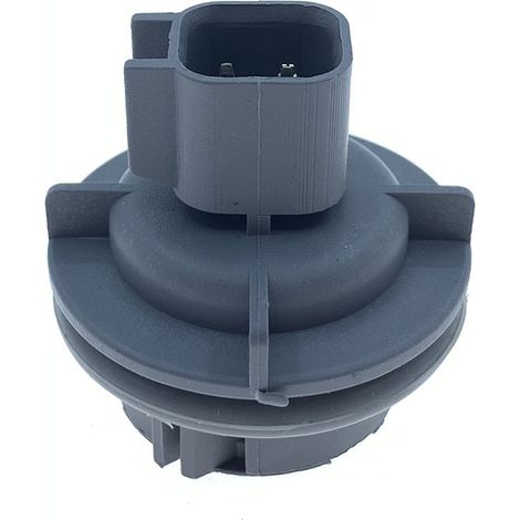 4053872/XS41-13K370-AC Compatible with Ford Focus front indicator bulb sockets - single bulb socket