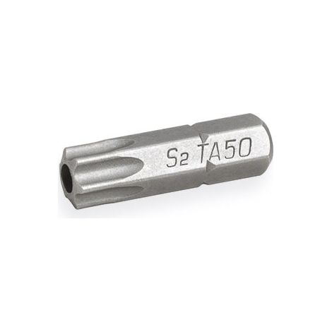 Box mit 10 Schrauber-Bits 5/16, S2, TS55 DOGHER 434-TS55-10