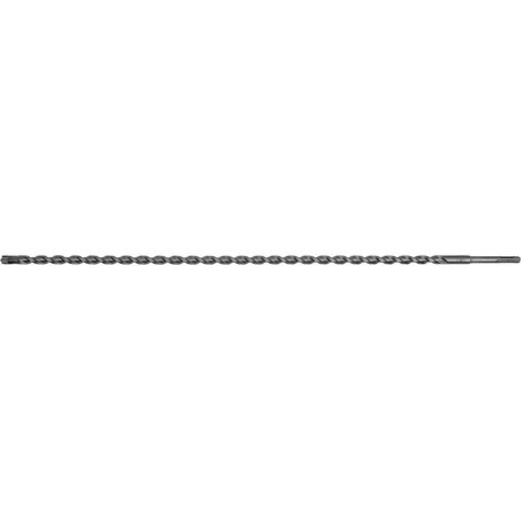 Foret SDS Plus Premium 8 mm/600 mm YT-41961 YATO (1/5)