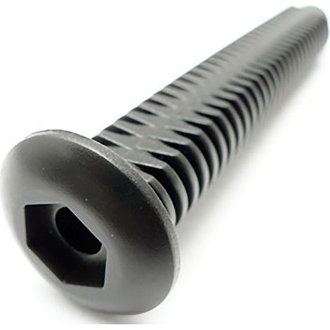 PIED ARRIERE POUR LAVE VAISSELLE DE DIETRICH - 32X1524