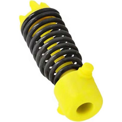 Ressort de pédale d'embrayage 1736221 compatible avec Ford AV61-7A600 1713550 AV61-7A600-Cb (1/5)