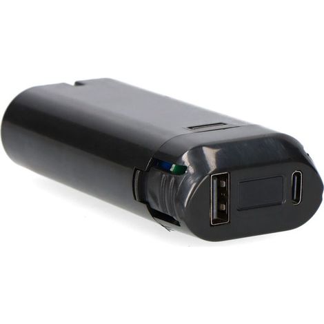 Batterie 36174 Remplacement Fiable Et Longue Durée -