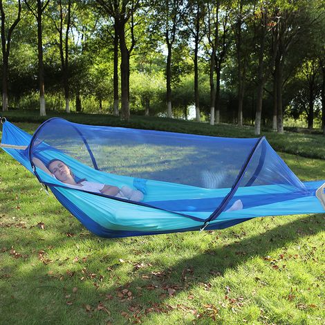 Filiyano-Draps de hamac pour le camping en plein air, hamac suspendu pour l'extérieur (1/5)