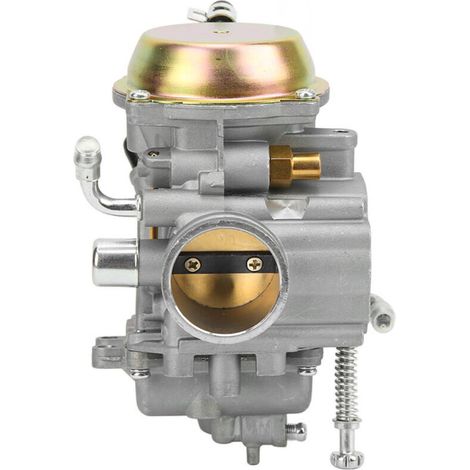 Carburateur en alliage métallique avec filtre pour Polaris Magnum Ranger, Sportsman, Hawkeye et Big Boss (1/3)