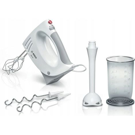 BOSCH MFQ3540 SBATTITORE A IMMERSIONE 450W