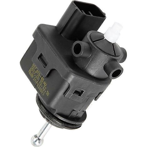 Système de réglage automatique des phares 33130-SJK J01 Compatible avec Acura RL 2005-2012 (1/5)