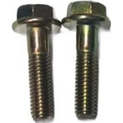 Kit Tornillos M6X25 Desbrozadoras Dos Ruedas comp. con Km0412107