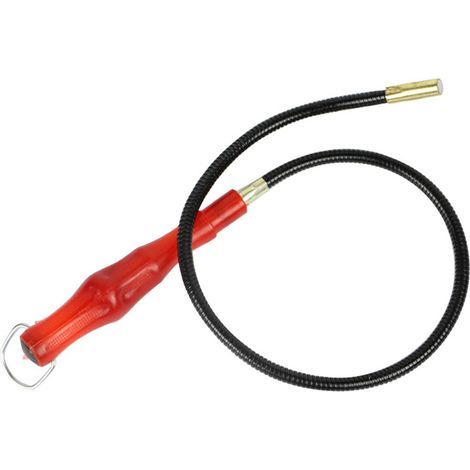 Stück Magnetgreifer mit Greifarm, Handwerkzeug, Magnetgreifer mit langer Reichweite und Federgriff (1/5)