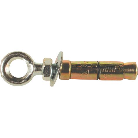 Bouclier d RS PRO M10, 12mm ( Prix pour Sachet de 5 )