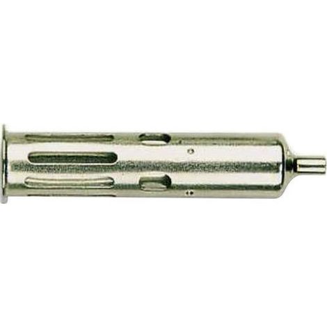 Weller T0051616999 boquilla de aire caliente metálica