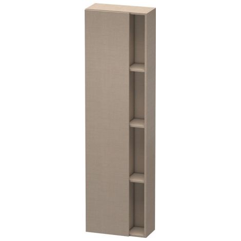 DURAVIT DS1248L7575 Armoire haute DuraStyle 240x500x1800mm