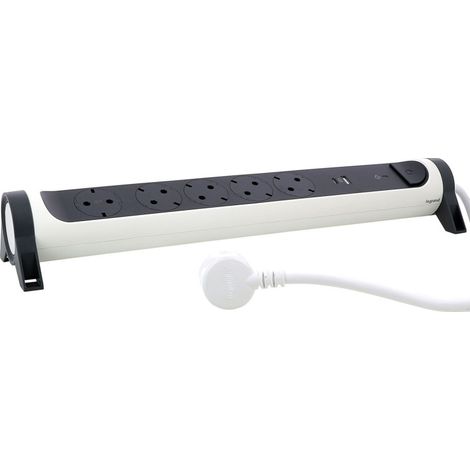 Base multiple elec protec-sobr premium revolution legrand bl