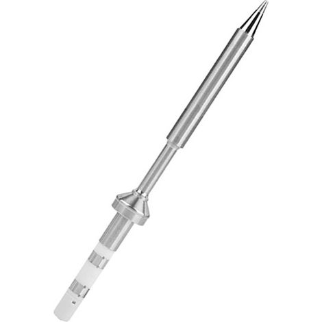 1 mini pointe de fer à souder en acier inoxydable de rechange pour fer à souder TS100 TS-B2 (1/5)