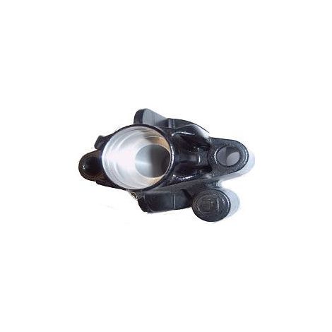 TETE DE VERIN NUPI 66 AVEC JOINT ET CLIPS FADINI