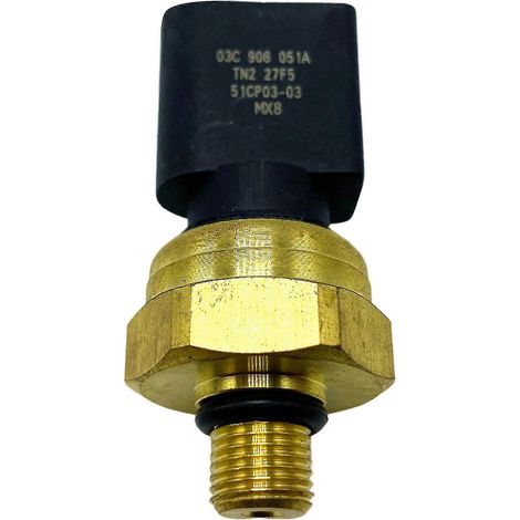 Kraftstoffdrucksensor für Q7 03c906051a 03c906051a-208 (1/5)