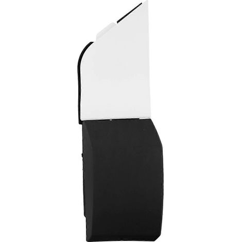 Ensemble bouchon de réservoir de carburant, charnière de trappe à carburant avec boîtier pour Ford (1/5)