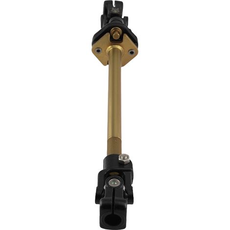 Lower Steering Column Coupling Shaft/UJ Joints for Land Rover Discovery 1 (1/5)