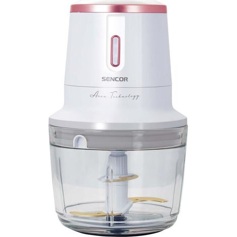 Sencor SCB 9000WH picadora inalámbrica rosa 200 W