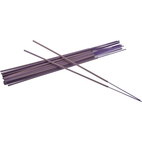 Lot de 20 Bâtons d'Encens "Essentiel II" 25cm Lavande (1/3)
