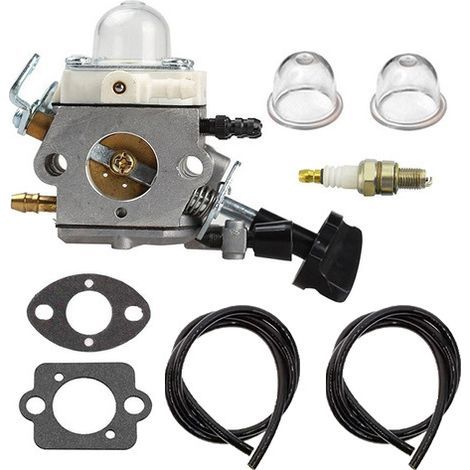 Vergaser Lüfterturbine BG86 SH56C SH86C ZAMA C1M-S261B