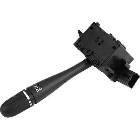 Commutateur combiné colonne de direction CHRYSLER VOYAGER GRAND VOYAGER TOWN COUNTRY 2001-2007 Commutateur direction phares essuie-glaces ABS 4685711AA (1/5)