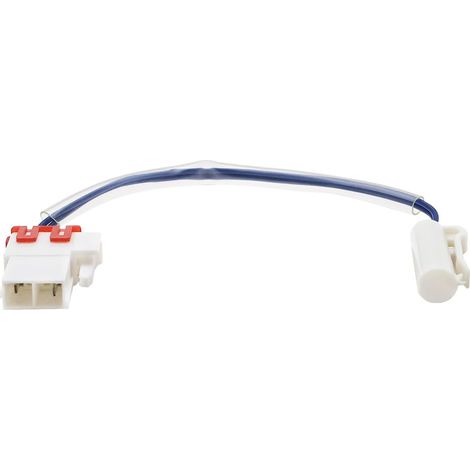 1 x Refrigerator Defrost Thermostat Compatible with OE AP7116304 PS12199075 60148-0007500 Wire Length 12 cm Probe Length 25.8 mm Diameter 5/16 Inches (1/5)