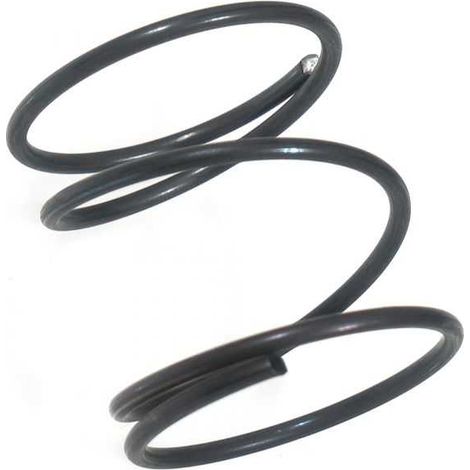 Matijardin – Ressort de pression pour tête débroussailleuse 2 fils nylon – Déroulement manuel – Compatible avec têtes universelles – 32mm intérieur