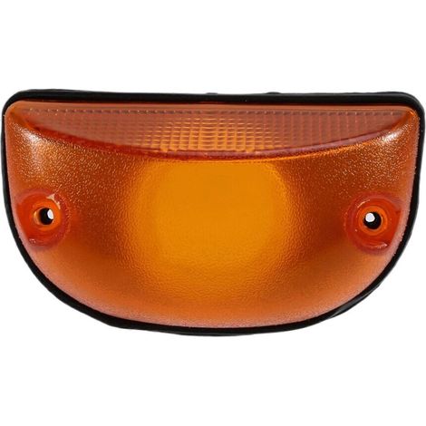 Feu de position latéral 1404747 pour camion DAF, compatible avec les modèles LF45 et LF55 (1/5)