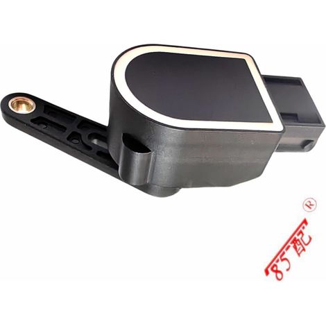 Capteur de niveau de phares et capteur de hauteur de véhicule compatibles avec Mercedes-Benz A0045429918 (1/4)