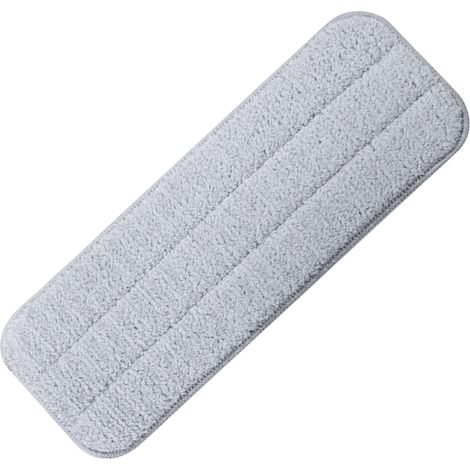 Recambio para mopa Xiaomi Deerma Spray, 35 cm x 13 cm.
