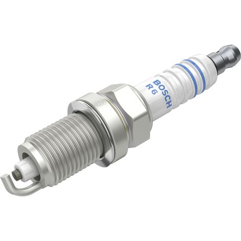 Bougie d'allumage Bosch 0 242 225 580 98079-5414G 980795415G SPRC1 2MCC4 (1/5)