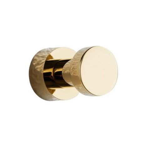 Or 3 Packs Rustproof Metal Robe and Coat Hooks, Adhesive or Wall Mounted Hooks for Bathroom (1/5)