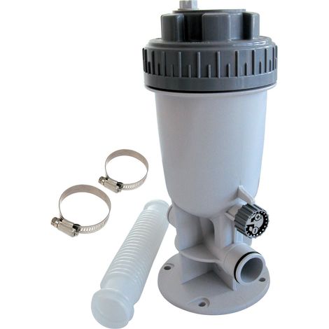 DISPENSER CLORO K534CBX- BESTWAY- 1,0 pz