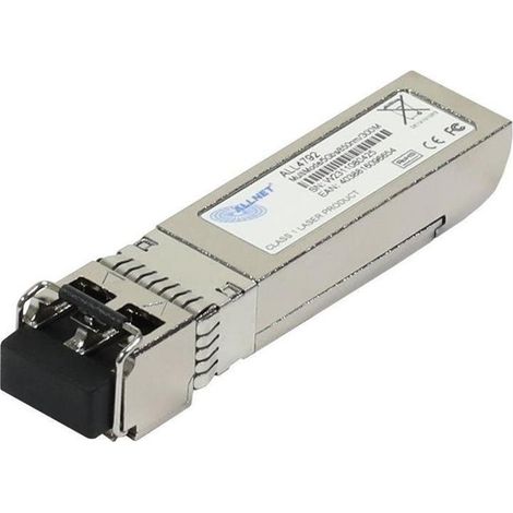 Módulo de conmutación ALLNET ALL4792 SFP (Mini-GBIC), 5 Gbit, multimodo/LC,