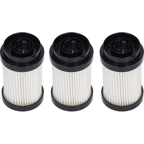 3 Filtres Arrière pour Aspirateur Tineco PURE ONE X, Pièces de Rechange Compatibles (1/5)