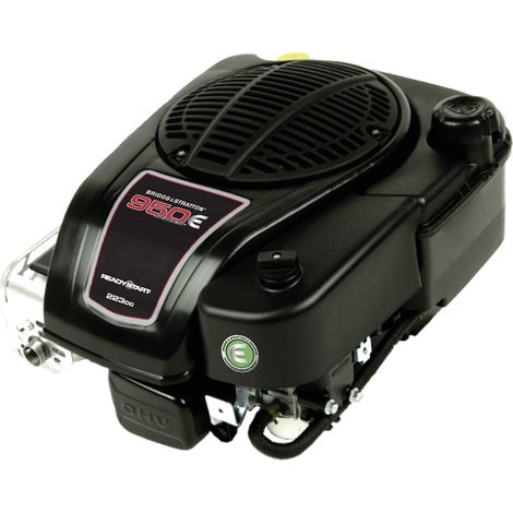 BRIGGS & STRATTON 950PRO 223CC Albero 22x80 VOLANO PESANTE Motore (1/3)