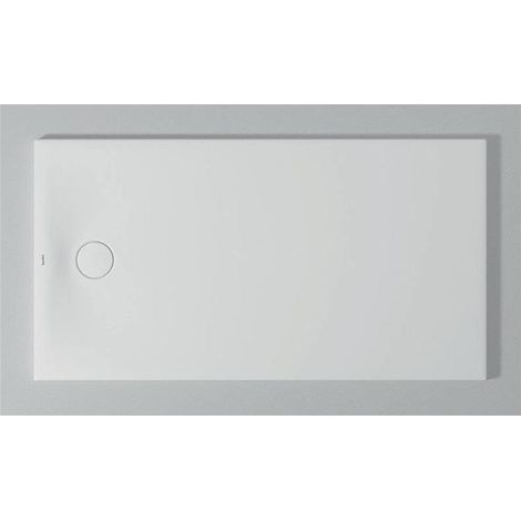 Duravit Tempano Duschwanne, Rechteck, Acryl, 1500x800mm, (1/5)