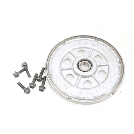 PLATEAU PRESSION YAMAHA FJR ABS 1300 2006 - 2012 (1/4)