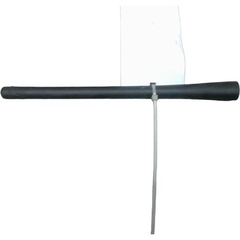 [PRODUIT D'OCCASION] Antenne Radio VOLKSWAGEN Polo 2009- ♻️ Ref Oe. 6r0035849 - Garantie à vie (1/2)