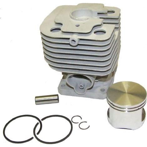 Kit cilindro pistone compatibile con decespugliatore STIHL FR350  FR450 FS450