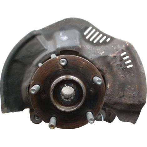 Pivot Avant Gauche TOYOTA Auris 2010- [PRODUIT D'OCCASION]♻️4321202171 (1/3)