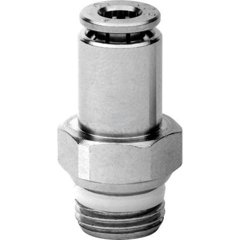 Accouplement rapide femelle CAMOZZI S6510418LF (1/2)