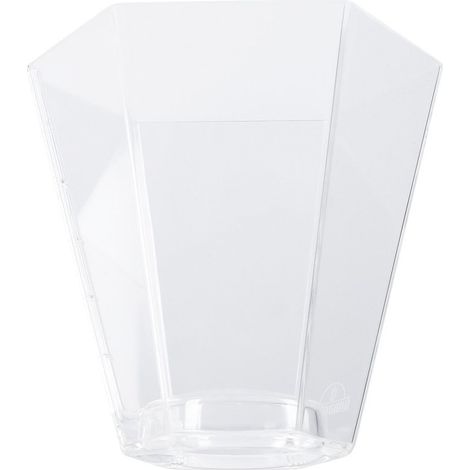 Difusor Transparente Para Recambio FUMAGALLI ANNA - IP55 (1/5)